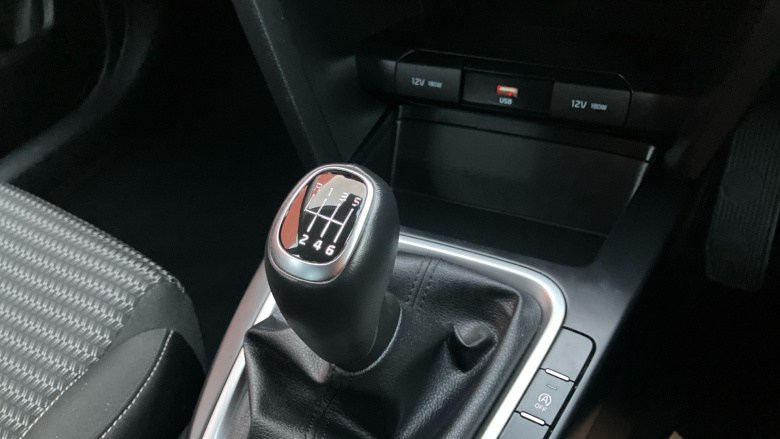 Kia Xceed 1.0T GDi ISG 2 5dr Petrol Hatchback